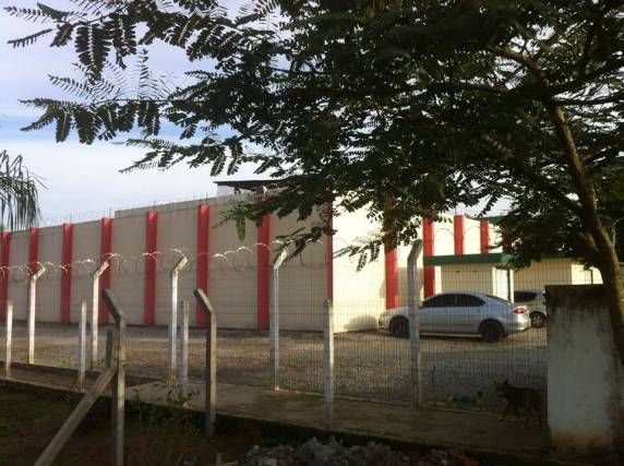 Familiares denunciam maus-tratos na Unidade
Prisional de Itapema - foto 3