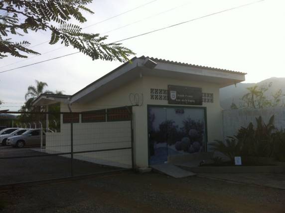 Familiares denunciam maus-tratos na Unidade
Prisional de Itapema - foto 2