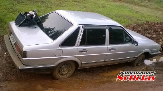 Brigada Militar de Horizontina apreende carga de cigarros contrabandeados - foto 3