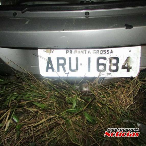 Jovem é preso com meia tonelada de maconha - foto 3