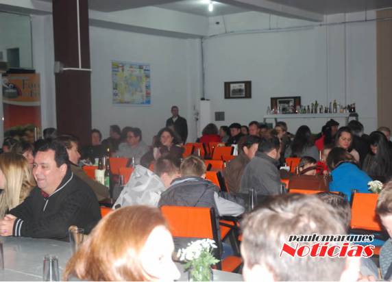 Pelotão Mirim da Brigada Militar confraternizou no Restaurante Forno e Fogão - foto 4