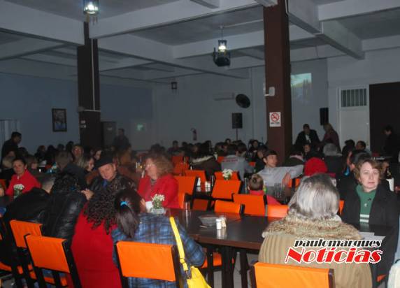 Pelotão Mirim da Brigada Militar confraternizou no Restaurante Forno e Fogão - foto 3