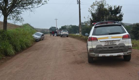 Criminosos são presos após assaltar casa de vereador no norte do Estado - foto 3