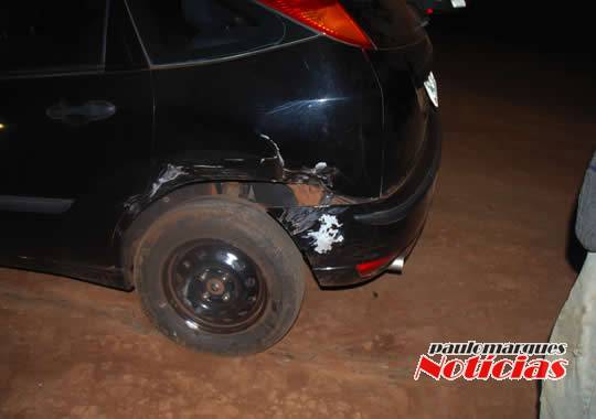 Motorista com visíveis sinais de
embriaguez provoca acidente na RS-342 em Três de Maio - foto 2