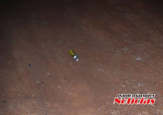 Motorista com visíveis sinais de
embriaguez provoca acidente na RS-342 em Três de Maio - foto 6