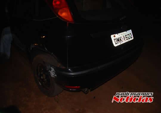 Motorista com visíveis sinais de
embriaguez provoca acidente na RS-342 em Três de Maio - foto 4