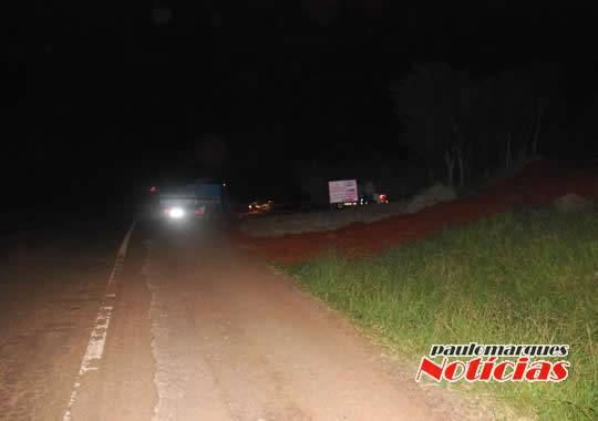 Motorista com visíveis sinais de
embriaguez provoca acidente na RS-342 em Três de Maio - foto 5