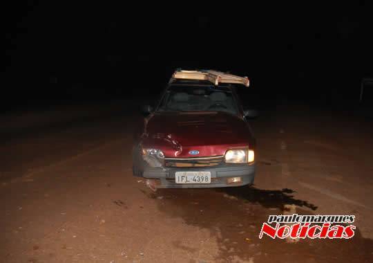 Motorista com visíveis sinais de
embriaguez provoca acidente na RS-342 em Três de Maio - foto 7