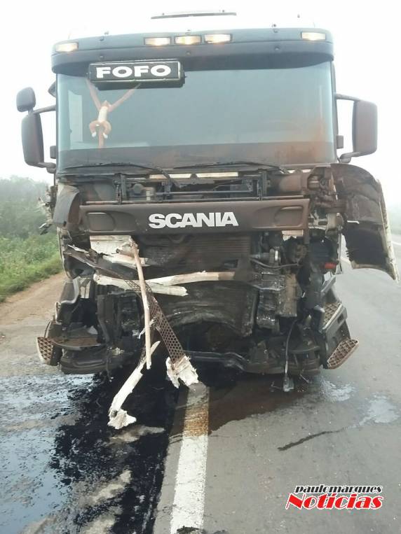 Três jovens morrem em acidente na BR 158 em Cruz Alta - foto 5