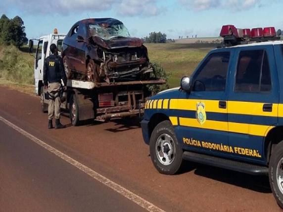 Condutor irá responder por crime de receptação