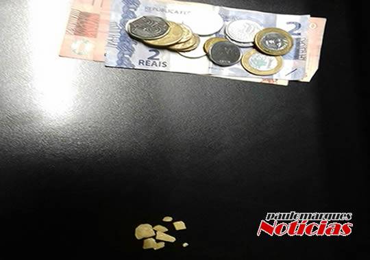 Prisão por embriagues ao volante e uso de substância psicoativa - foto 2