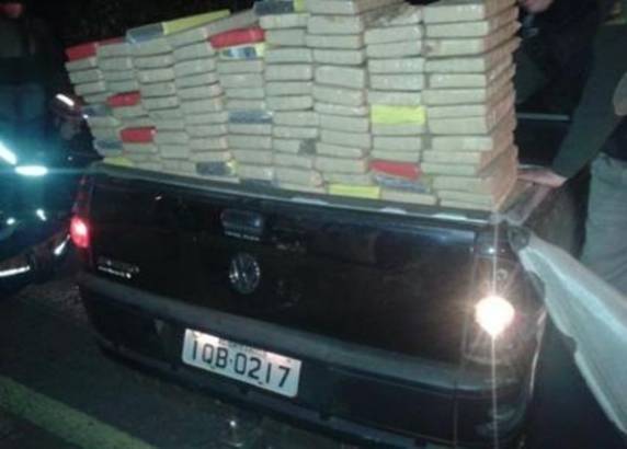 Motorista foi baleado na nuca