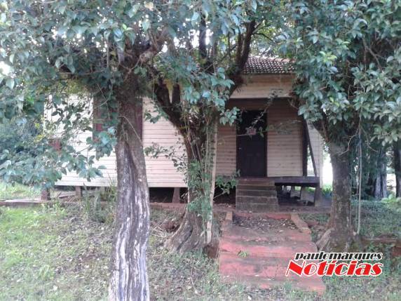 Comunidade pede definições para casa da antiga sub-prefeitura, e também que a obra da praça saia do papel