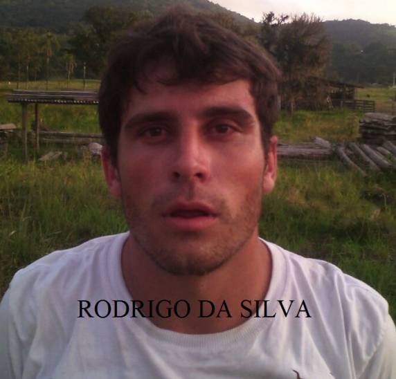 Polícia Civil conclui inquérito policial de latrocínio com
prisão preventiva dos três envolvidos - foto 3