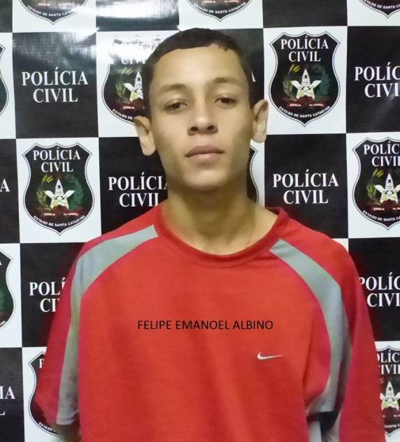 Polícia Civil conclui inquérito policial de latrocínio com
prisão preventiva dos três envolvidos - foto 2
