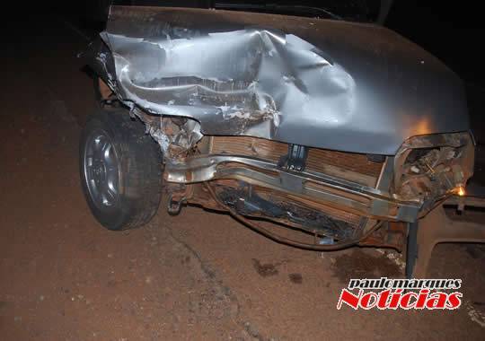 Colisão frontal deixa três feridos na RS-342 em Independência - foto 5