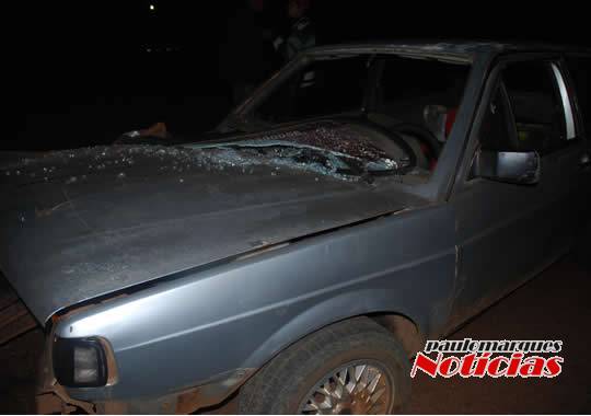 Colisão frontal deixa três feridos na RS-342 em Independência - foto 7