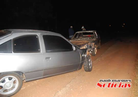 Colisão frontal deixa três feridos na RS-342 em Independência - foto 6