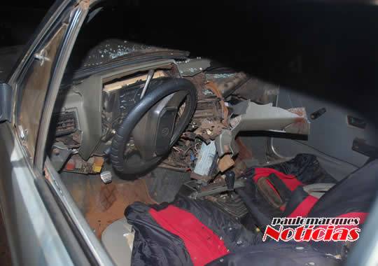 Colisão frontal deixa três feridos na RS-342 em Independência - foto 4