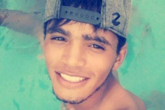 Morando em Joinville, Jonathan Felipe Rossi levava aliança para cidade de Prado Ferreira