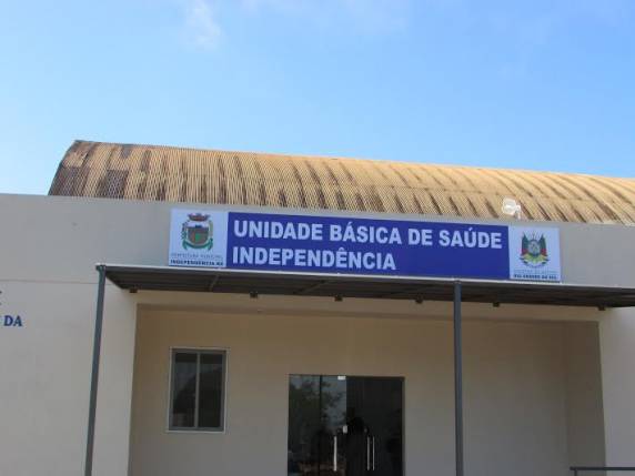 PSFs e Unidade de Urgência de Independência - foto 2