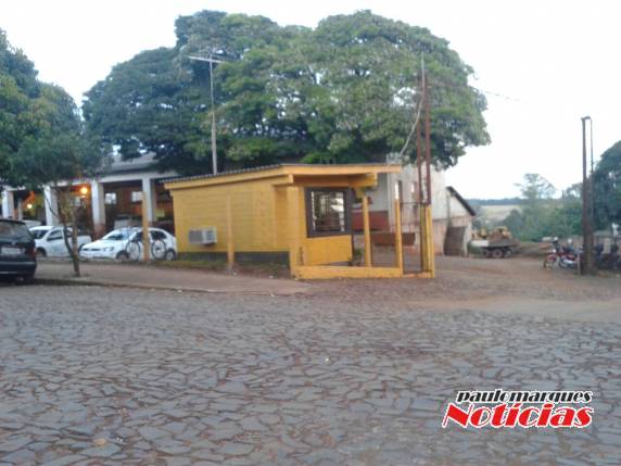 Projeto de Lei foi enviado a Câmara de Vereadores
