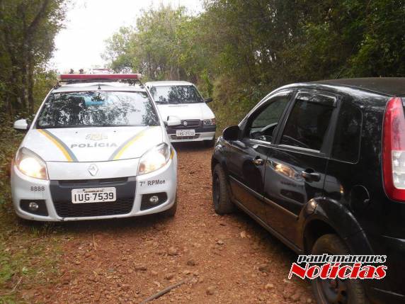 Homem é preso em flagrante por tentativa de estupro em Santo Ângelo - foto 2