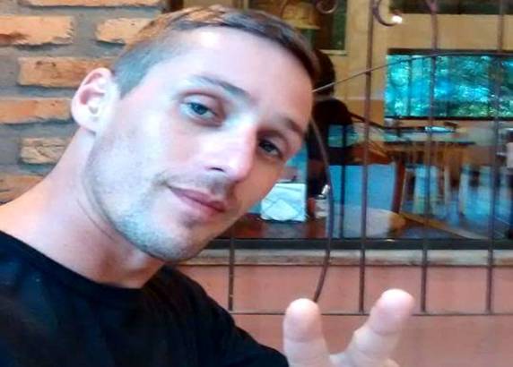 O acidente aconteceu na madrugada de quinta-feira (16)