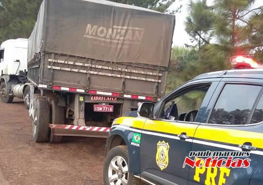 Colisão deixa dois feridos na BR-285 em São Luiz Gonzaga - foto 3