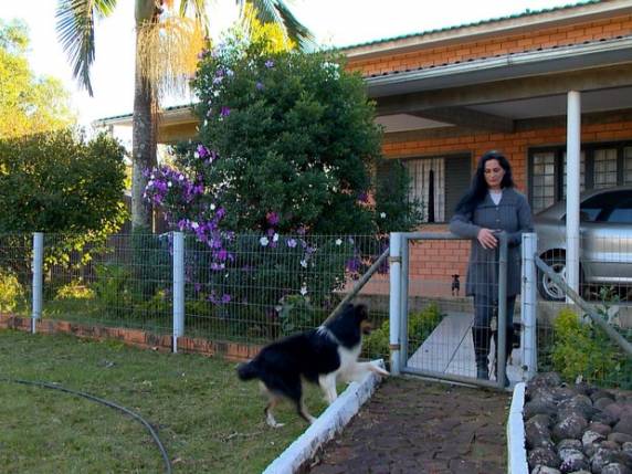 'É chocante', diz dona de sítio perto do local onde Bernardo foi enterrado - foto 2