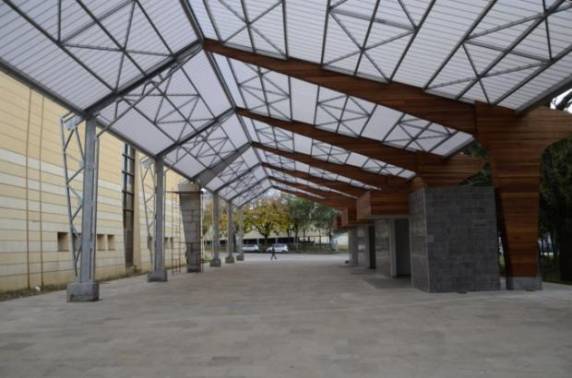 Festa aberta à comunidade começa às 15h