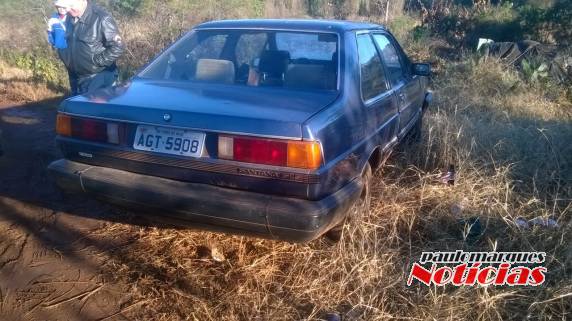 Homem é atingido por um tiro numa tentativa de 

homicídio em Três de Maio - foto 3