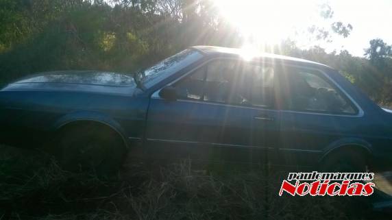 Homem é atingido por um tiro numa tentativa de 

homicídio em Três de Maio - foto 2