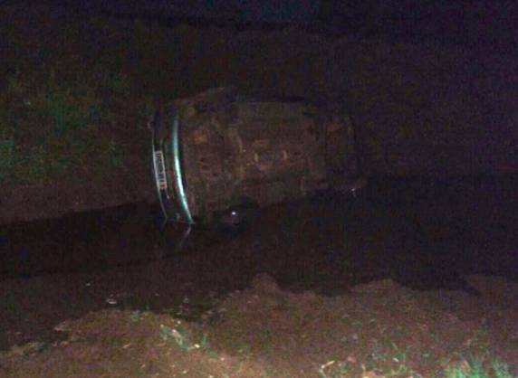 Homem morre em capotamento de veículo em Carazinho - foto 2