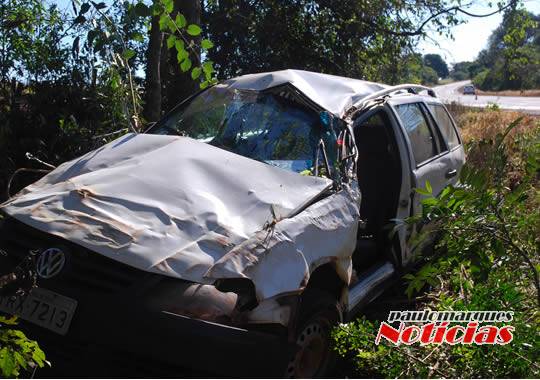 Colisão lateral na RS 342 em Independência; VEJA VÍDEO - foto 2