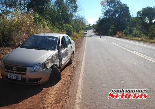 Colisão lateral na RS 342 em Independência; VEJA VÍDEO - foto 7
