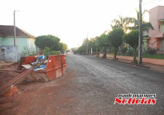 Motociclista fica ferido depois de se envolver em acidente em Três de Maio - foto 5
