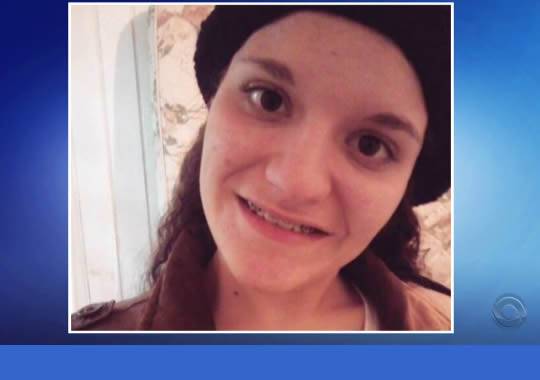 Jovem é achada morta em Capinzal, SC; adolescente foi
apreendido - foto 2