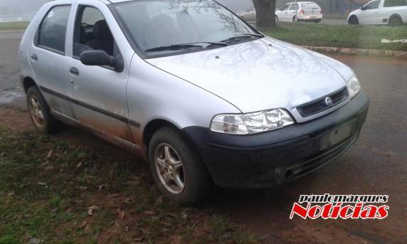 Colisão entre carro e moto deixa um ferido na RS 344 em Santa Rosa - foto 2
