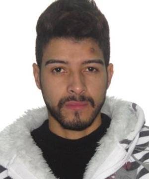Jovem morre e outros três ficam feridos em colisão entre dois carros
na ERS 168 em Santiago - foto 6