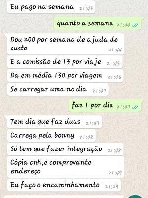 Homem busca emprego na internet e vira vítima de golpe de roubo de carga - foto 4