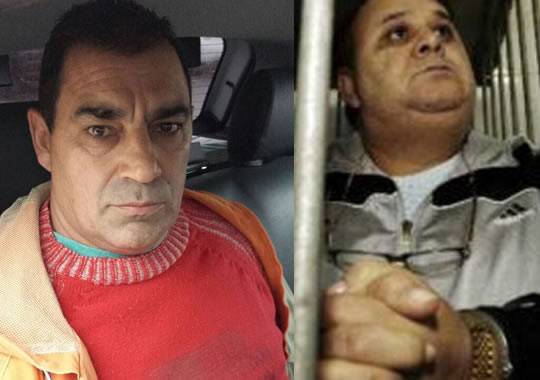 Pai e filho formavam uma 

quadrilha que aplicou centenas de golpes pelo país mediante a promessa de prever o futuro