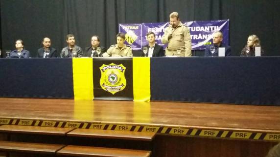 Encerramento do FETRAN em Ijuí - foto 5