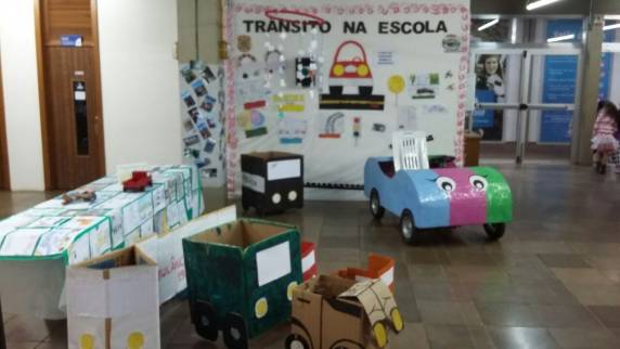 Encerramento do FETRAN em Ijuí - foto 3