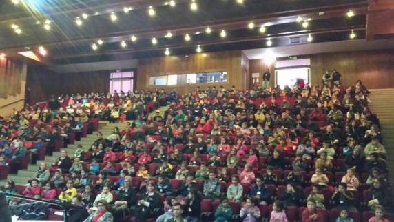 Encerramento do FETRAN em Ijuí - foto 7
