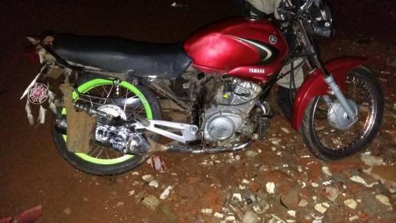 Acidente de moto mata jovem na BR-386, em Frederico
Westphalen - foto 4