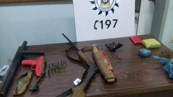Operação FOGLIATO da Polícia Civil de Ijuí - foto 5