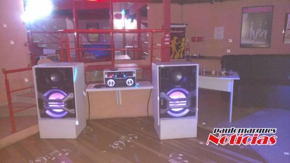 Brigada Militar acaba com festa parcticular em Motel de Ijuí - foto 4