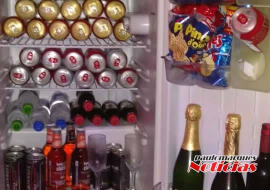 Brigada Militar acaba com festa parcticular em Motel de Ijuí - foto 2