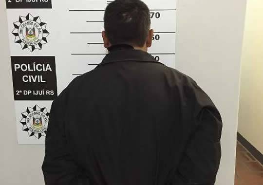 Operação FOGLIATO da Polícia Civil de Ijuí - foto 6